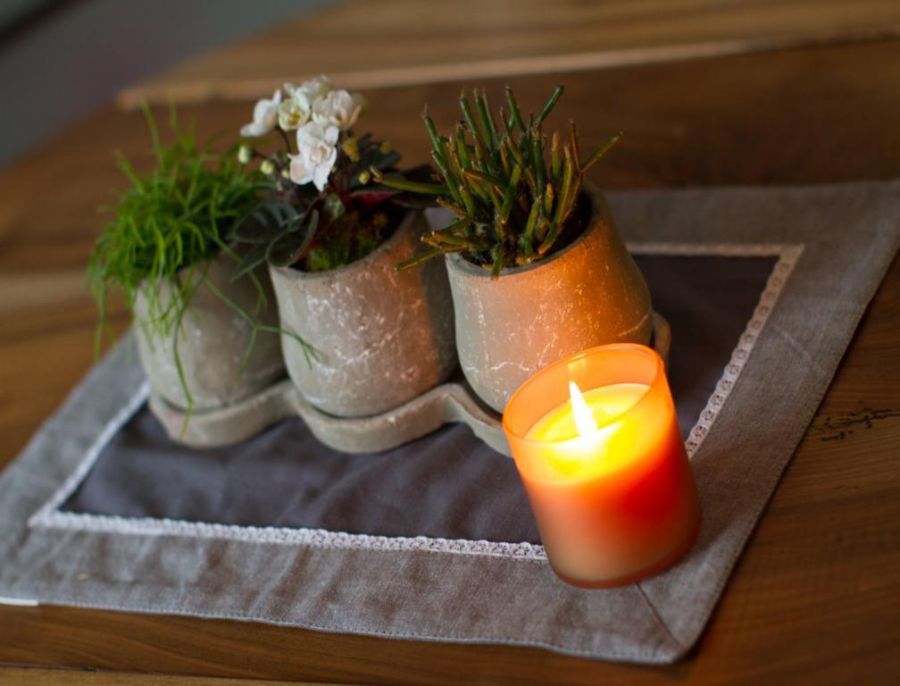 Appartement Melusine Avec Balcon Ammerschwihr Pokój zdjęcie