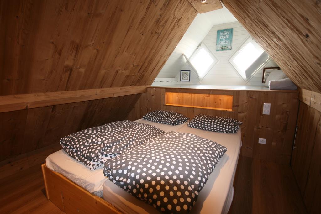 Appartement Melusine Avec Balcon Ammerschwihr Zewnętrze zdjęcie